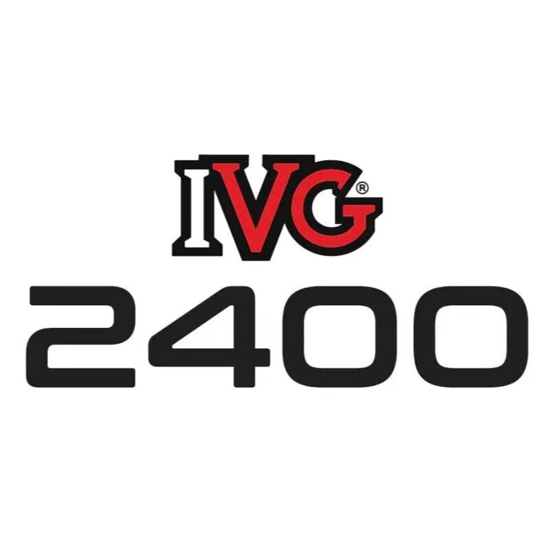 IVG 2400 4-Pod