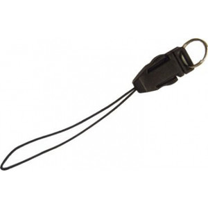 KEYRING WITH DETACHABLE USB/PHONE LOOP Pk20