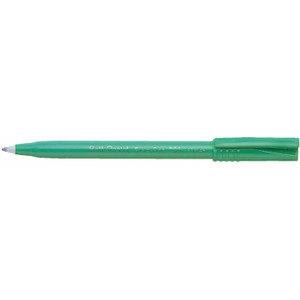 Pentel R56 Ball Rollerball Pen 0.6mm Fine Nib Blue, Box of 12