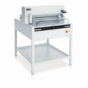 IDEAL ELECTRIC GUILLOTINE 6655 ** ETA 5/11/2026 **