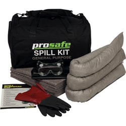 SPILL CONTROL GENERAL PURPOSE Spill Pack General Purpose, 30lt