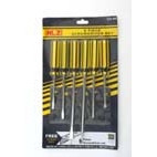 SCREWDRIVER SET 6pc