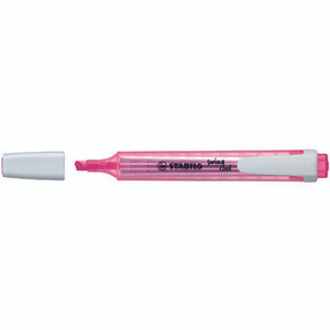 STABILO SWING COOL HIGHLIGHTER PINK (EACH)