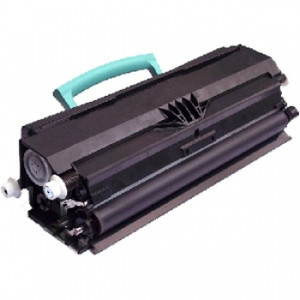 LEXMARK E250A21P ORIGINAL BLACK TONER CART 3.5K Suits Lexmark E250D/DN