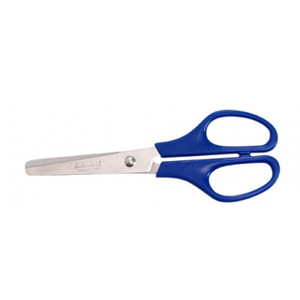 CELCO C6B SCHOOL SCISSORS 6" (152mm) Blue