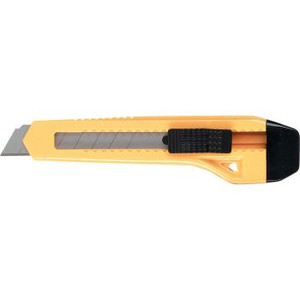 CELCO 5426 KNIFE Heavy Duty Blister Pk