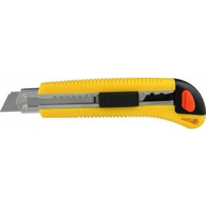 OSMER UTILITY CUTTER With 3 spare blades