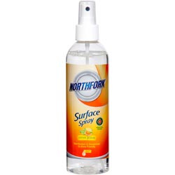 NORTHFORK SURFACE SPRAY Disinfect Citrus Grove 250Ml (Box of 12)
