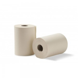 CAPRICE PREMIUM ROLL TOWEL 80 metre Ctn16 Suits DRT, DPRT, DRTSS Dispensers