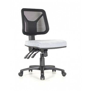 M80S TASK CHAIR Medium Back No Arms
