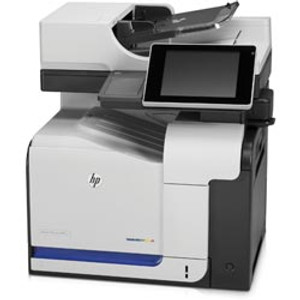 HP CLJCM575F LASER MFP Colour Print/Scan/Copy/Fax