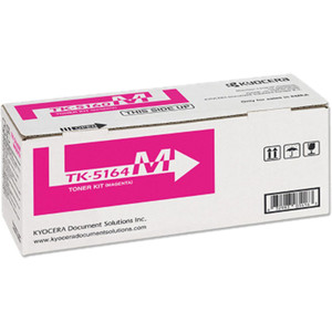 Kyocera Toner Cartridge TK-5164M Magenta