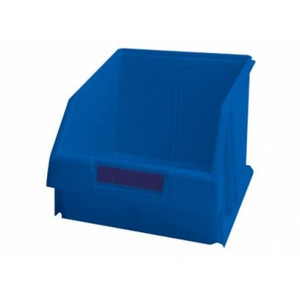 IH1002 - MICRO BIN 2.5L 135 x 225 x 125H Blue