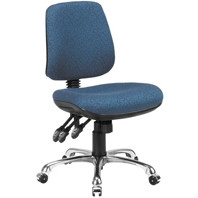 TRINITY OFFICE CHAIR Medium Back