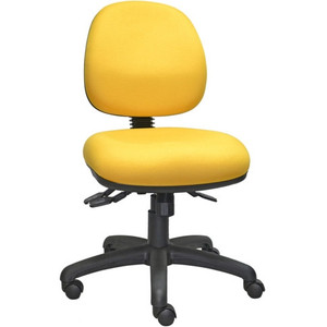 YARRA OFFICE CHAIR Medium Back