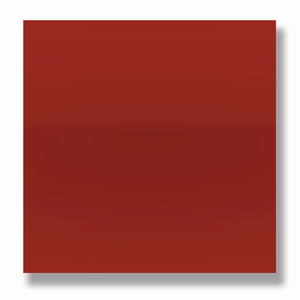 QUARTET INFINITY GLASS BOARD 450x450mm Cube Red *** While Stocks Last ***