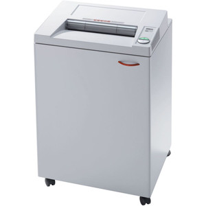 IDEAL 4002CC SHREDDER Inc Cabinet