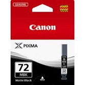 CANON PGI-72 ORIGINAL MATTE BLACK INK CARTRIDGE 202PG Suits Pixma Pro10