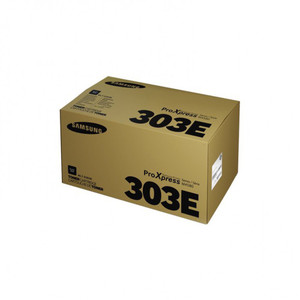 SAMSUNG MLTD303E TONER Black 40,000 pages