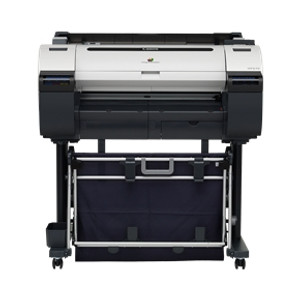 CANON iPF770 36" MULTI FUNCTION PRINTER Print, Scan & Copy