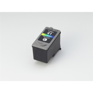 CANON ORIGINAL CL-41 FINE COLOUR INK CARTRIDGE Suits IP1200 / 1300 / 1600 / 1700 / 2200 / 6210D / 6220D / MP150 / 160 / 170 / 180 / 210 / 450 / 460