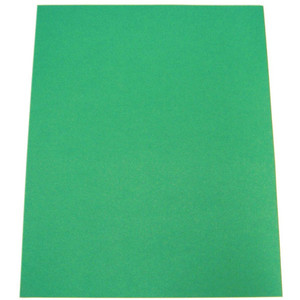 COLOURFUL DAYS COLOURBOARD A4 160gsm Emerald Green Pack of 100
