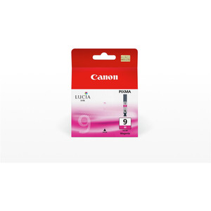 CANON PGI9 ORIGINAL MAGENTA INK CART Suits Canon Pixma IX7000 / MX7600 / Pixma Pro 9500
