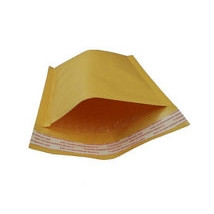 PADDED PAPER ENVELOPES 150mm X 230mm Pk200