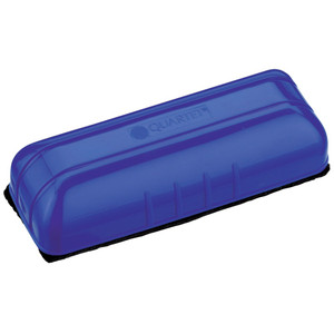 QUARTET WHITEBOARD ERASER QTERASER