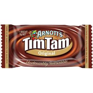 ARNOTTS BISCUITS P/CONTROL Tim Tam Box of 150 (PCP195)