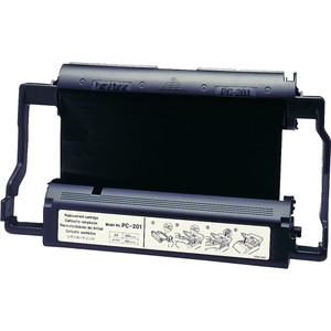 BROTHER PC201 PRINT CARTRIDGE Suits 1010 / 1020 / 1030 / 1080 / 1170 / 1270 / 1570MC / MFC1770 / 1870 / 1970 / B570 / BF70 / BS70