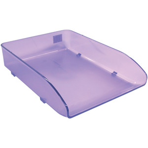 METRO NO.3461 DOCUMENT TRAY GRAPE 234619