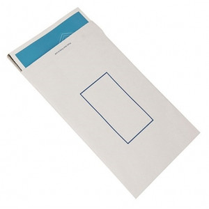 JIFFY UTILITY MAILER (U5) 261mm x 381mm Bx200