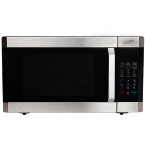 Nero Microwave Stainless Steel 42L, Each