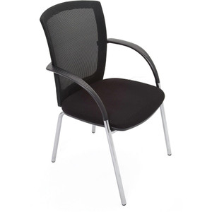 WM MESH VISITOR CHAIR Mesh Visitor Chair