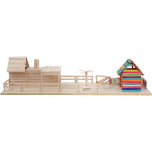 JASART MATCHSTICKS Plain Pk3000
