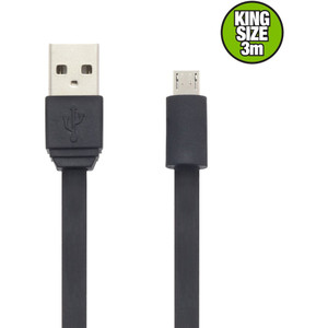 Moki Micro USB Cable ACC MUSBMCAKS