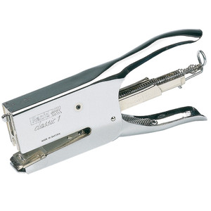 RAPID K1 PLIER STAPLER Full Strip