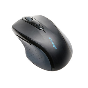 KENSINGTON PRO FIT MOUSE Wireless Full Size