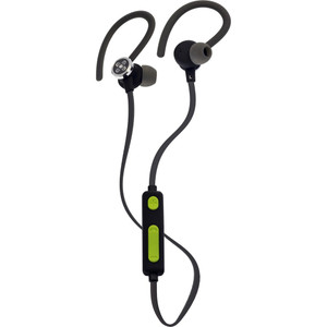 Moki Exo Active Earphones ACC HPEXACT Black