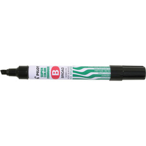 PILOT SC-B MARKER BLACK 619001