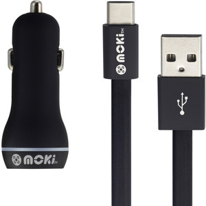 Moki Type C Cable/Charger ACC MTCCAR