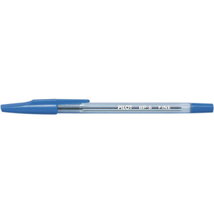 PILOT BPS PEN FINE BLUE 622802