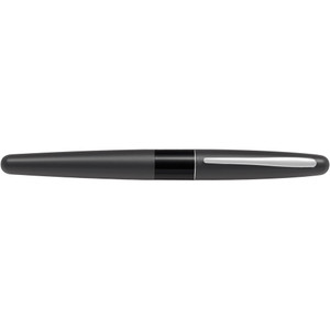 PILOT MR FOUNTAIN PEN MR1 Black Barrel Black Ink Fine