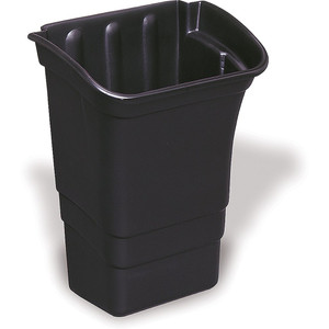 RUBBERMAID UTILITY CART Refuse Bin