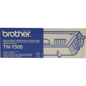 BROTHER TN-7300 ORIGINAL TONER 3.3K Suits MFC8820D / DCP8020 / 8250D / 8820 / HL1650 / 1670N / 1850 / 1870N / 5040 / 5050 / 5070