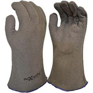 MAXISAFE HEAT RESISTANT GLOVES Maxisafe Heat Resistant Glove