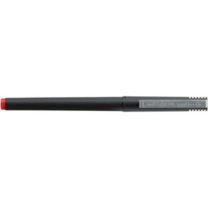 UNIBALL UB120 MICRO RED UB120R