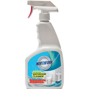 NORTHFORK CLEANER 750ml General Bathroom