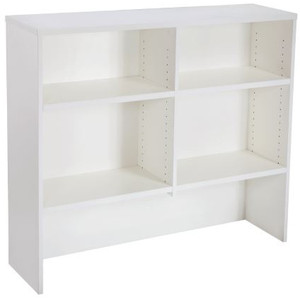 RAPID SPAN HUTCH White 1200mmW x 1070hH x 315D